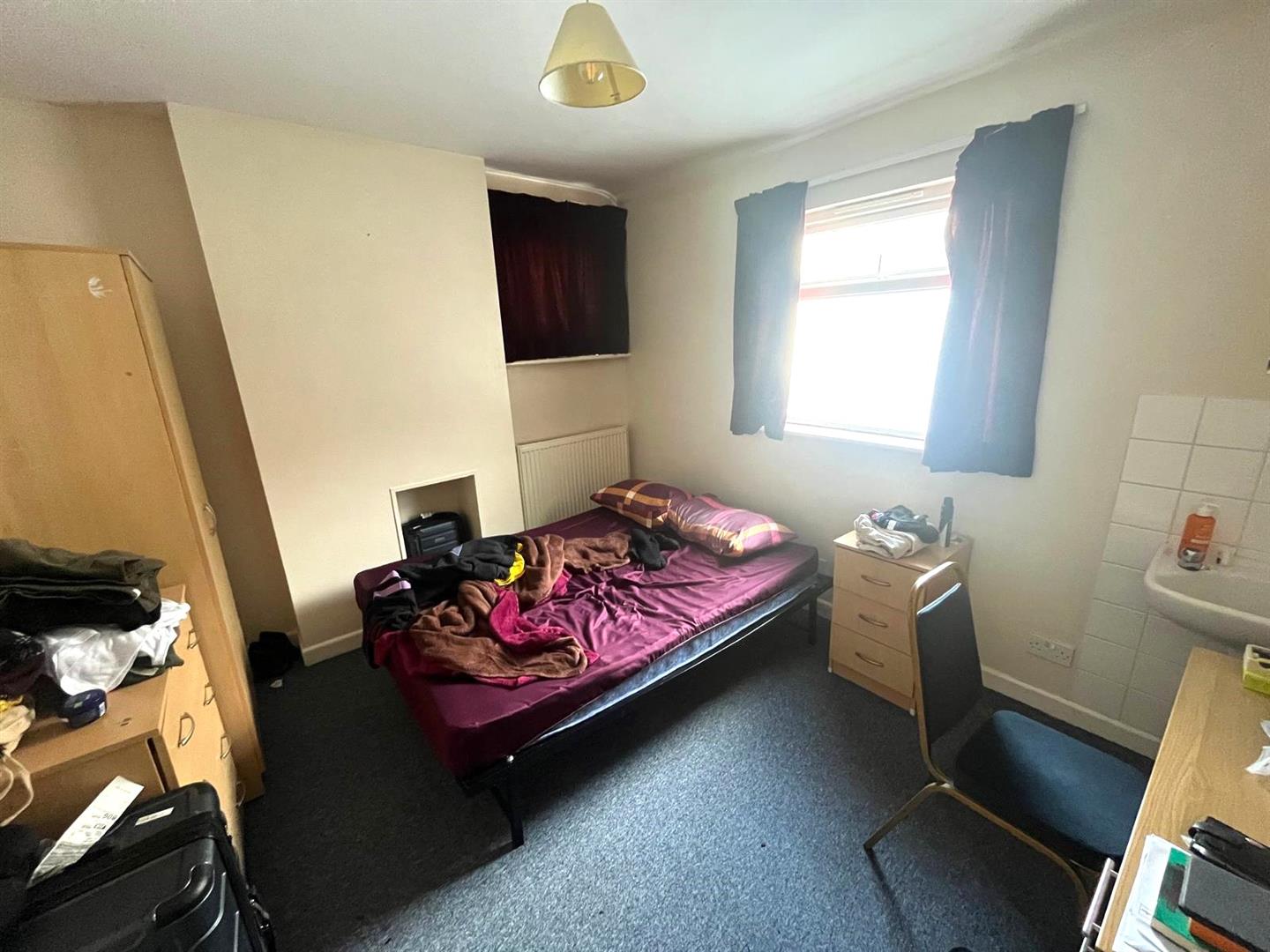 Malvern Terrace, Brynmill, Swansea, SA2 0BE